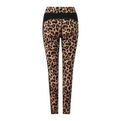 Damskie legginsy Protest Tonya. Czarne legginsy damskie Protest, s, bez wzorów, z materiału. Za 310.00 zł.