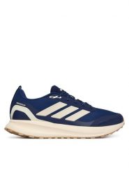 Adidas Buty do biegania Runfalcon 5 Tr JQ6957 Granatowy. Niebieskie obuwie do biegania damskie Adidas. Za 259.99 zł.