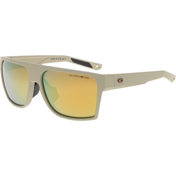 Okulary przeciwsłoneczne GOG NAZCA. Żółte okulary przeciwsłoneczne damskie GOG. Za 199.00 zł.