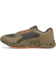 Under Armour Buty w kolorze khaki do biegania rozmiar: 41. Brązowe obuwie do biegania damskie Under Armour. Za 184.89 zł.