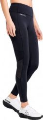 Legginsy damskie Craft adv essence. Czarne legginsy sportowe damskie Craft, s, bez wzorów, z dżerseju, z podwyższonym stanem, na fitness i siłownię. Za 253.75 zł.