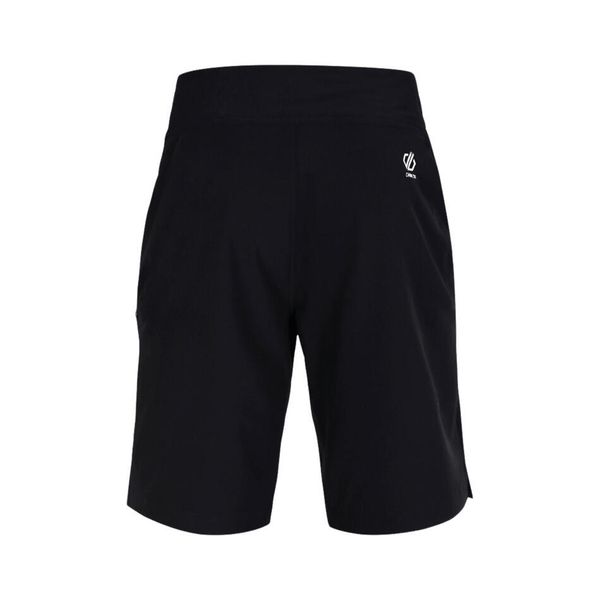 Szorty Dare 2B Duration II. Czarne szorty męskie Dare 2b, na lato, bez wzorów. W wyprzedaży za 276.00 zł.