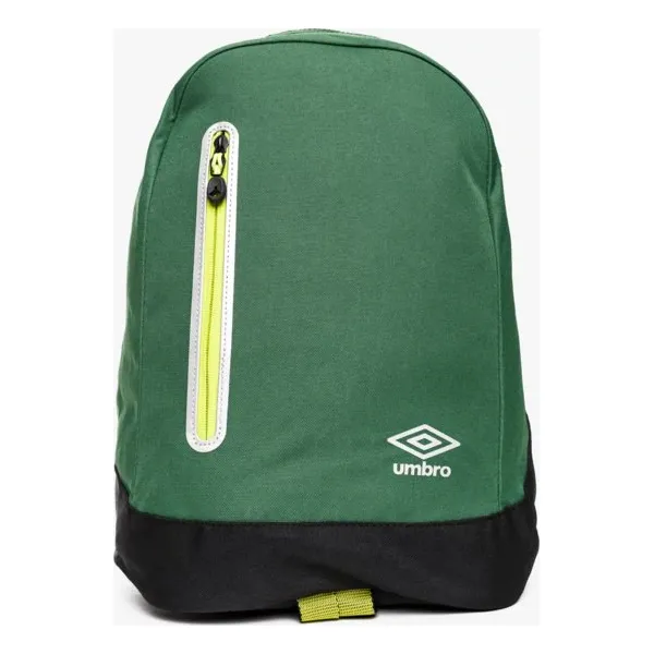 Umbro Plecak Paton Backpack , zielony, rozmiar ONE SIZE. Zielone plecaki damskie Umbro, bez wzorów, z materiału, sportowe. W wyprzedaży za 59.99 zł.
