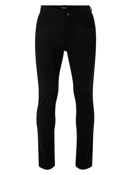 Pioneer Dżinsy "Rando" - Regular fit - w kolorze antracytowym rozmiar: W36/L30. Czarne jeansy męskie Pioneer. Za 179.95 zł.