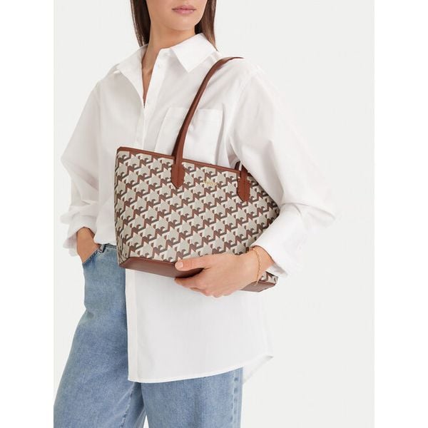 Torebka MEXX. Brązowe torebki klasyczne damskie Mexx, bez wzorów, bez dodatków. Za 179.99 zł.