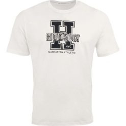 T-shirt męski Athl. Dpt Leone A0950 Biały 2xl. Białe t-shirty męskie ZSPORT, m, bez wzorów, z bawełny, bez kołnierzyka. Za 143.99 zł.