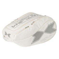 Torba Padel Harlem 60 L skóra syntetyczna mikroperforowana. Torebki klasyczne damskie HARLEM PADEL, bez wzorów, ze skóry, bez dodatków. Za 450.99 zł.