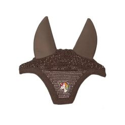 Krótka czapka dla konia Kentucky Horsewear Wellington. Szare czapki męskie KENTUCKY HORSEWEAR, bez wzorów, z materiału, eleganckie. Za 395.50 zł.