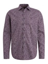 PME Legend Koszula w kolorze fioletowym rozmiar: L. Różowe koszule męskie PME Legend, l, bez wzorów, bez kołnierzyka, bez ramiączek. Za 161.73 zł.