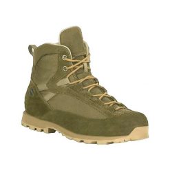 Buty turystyczne Aku Pilgrim TSC DS Zielone. Zielone buty trekkingowe męskie Aku, z materiału, bez zapięcia, trekkingowe. Za 1,122.65 zł.
