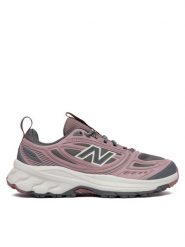 New Balance Buty do biegania 410 v9 W4102VL Bordowy. Czerwone obuwie do biegania damskie New Balance. Za 349.99 zł.