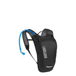 Plecak rowerowy CamelBak Hydrobak Light 1.5L. Czarne plecaki damskie Camelbak, bez wzorów. Za 245.99 zł.