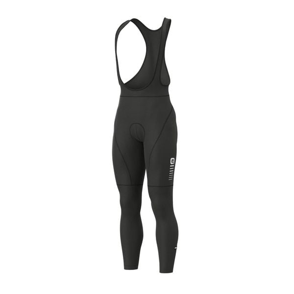 Spodnie rowerowe męskie Alé Cycling PR-R Road. Białe spodnie materiałowe męskie ALÉ CYCLING, bez wzorów, sportowe. W wyprzedaży za 501.99 zł.