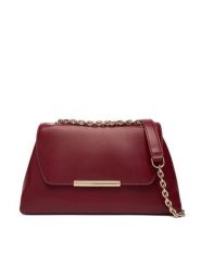 Furla Torebka Nadia S WB01817 BX2269 CN 0053S Czerwony. Czerwone torebki klasyczne damskie Furla, bez wzorów, ze skóry, bez dodatków. Za 1,859.00 zł.