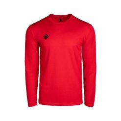 Koszulka sportowa Izas CREUS: komfort i wydajność dzięki technologii DRY i Hydro. Czerwone t-shirty sportowe męskie IZAS, bez ramiączek, trekkingowe. Za 130.39 zł.