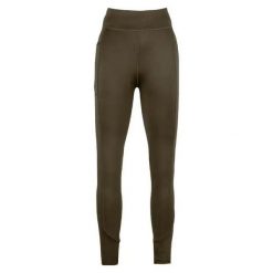 Damskie legginsy Jack Pyke. Brązowe legginsy damskie Jack Pyke, m, bez wzorów, z elastanu. Za 257.50 zł.