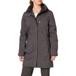 Kurtka turystyczna damska Schoffel Insulated Parka Monterey 2. Szare kurtki damskie Schöffel, xs, bez wzorów, z poliesteru. Za 627.00 zł.