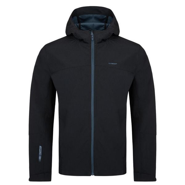 Kurtka Softshell LADOR Męska — Wodoodporna 5000 mm. Fioletowe kurtki męskie GLOMEX, m, bez wzorów, z softshellu, bez kaptura. Za 144.88 zł.