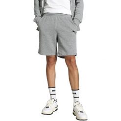 Shorty Męskie TeamGoal 23. Niebieskie szorty męskie Puma, na lato, bez wzorów. Za 166.99 zł.