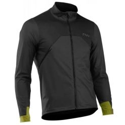 Kurtka wodoodporna Northwave Extreme 2. Czarne kurtki damskie Northwave, na zimę, s, bez wzorów, bez kaptura. Za 702.50 zł.
