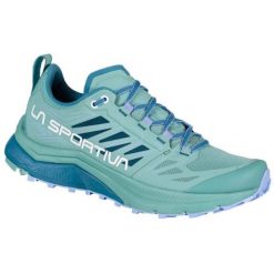 Damskie buty trailowe La Sportiva Jackal. Białe obuwie do biegania damskie La Sportiva. Za 671.00 zł.