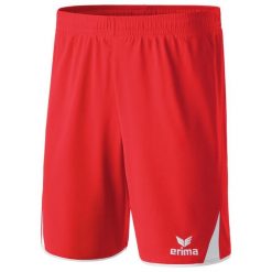 Krótki Erima 5-CUBES. Białe szorty męskie Erima, na lato, bez wzorów. Za 139.00 zł.