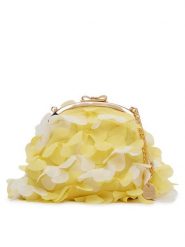 Abel & Lula Torebka 5482 Żółty. Żółte torebki dziecięce Abel & Lula. Za 179.99 zł.