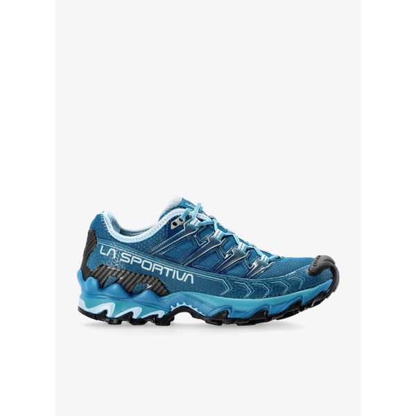 Buty trailowe damskie La Sportiva Ultra Raptor II. Zielone obuwie do biegania damskie La Sportiva. W wyprzedaży za 665.90 zł.