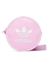 Adidas Torebka adicolor Classic Round JI9448 Różowy. Czerwone torebki dziecięce Adidas. Za 99.99 zł.