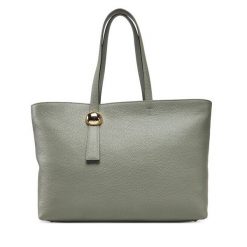Torebka Furla. Niebieskie torebki klasyczne damskie Furla, bez wzorów, bez dodatków. Za 1,189.00 zł.
