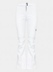Peak Performance Spodnie narciarskie Strech G78013030 Biały Regular Fit. Białe spodnie materiałowe damskie Peak Performance, bez wzorów, z syntetyku, sportowe. Za 1,159.00 zł.
