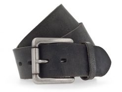 TOM TAILOR MĘSKI PASEK SKÓRZANY KLASYCZNY SKÓRA TG1070R20/791 45mm Gürtel Q.2099 0791 BLACK. Czarne paski męskie Tom Tailor, bez wzorów, ze skóry, klasyczne. Za 99.99 zł.