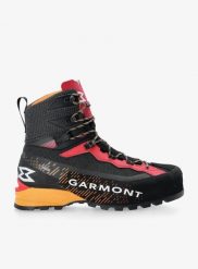 Buty do raków półautomatycznych Garmont Tower 3.0 Gtx. Brązowe buty trekkingowe męskie Garmont, z gore-texu, bez zapięcia, trekkingowe, gore-tex. Za 1,463.00 zł.
