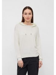 Bench Bluza "Mariel" w kolorze białym rozmiar: 42. Białe bluzy z kapturem damskie Bench. Za 105.38 zł.