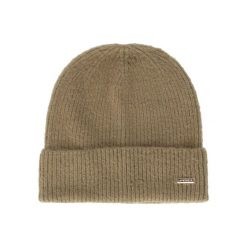 Kapelusz damski Athlecia Kotoko. Szare kapelusze damskie Athlecia, bez wzorów. Za 150.00 zł.