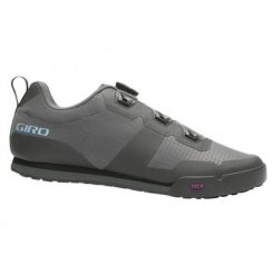 Buty damskie Giro Tracker. Czarne obuwie trekkingowe damskie GIRO. W wyprzedaży za 429.35 zł.