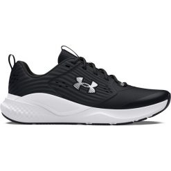 Buty do crossfitu Under Armour Charged Commit TR 4. Białe buty fitness męskie Under Armour, na fitness i siłownię. Za 340.30 zł.