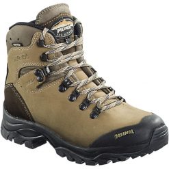 Buty turystyczne damskie Meindl Kansas Lady z membraną Gore- Tex. Brązowe obuwie trekkingowe damskie MEINDL. Za 843.99 zł.