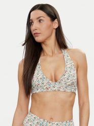 Tommy Hilfiger Góra od bikini UW0UW05270 Kolorowy. Bikini damskie Tommy Hilfiger, bez wzorów. Za 179.99 zł.