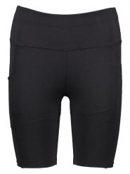 Copenhagen Studios Szorty kolarskie w kolorze czarnym rozmiar: XS. Czarne spodenki sportowe damskie Copenhagen Studios, xs, z materiału, rowerowe. Za 74.11 zł.