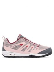 Columbia Trekkingi Vapor Vent 1718711 Różowy. Czerwone obuwie trekkingowe damskie Columbia. Za 339.99 zł.