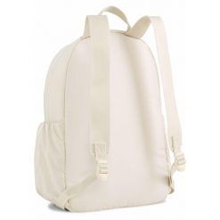 Mały plecak UP 12 l PUMA Alpine Snow White. Białe plecaki damskie Puma, bez wzorów. Za 273.99 zł.