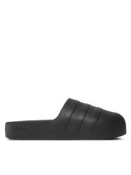 Adidas Klapki Adifom Adilette Slides HQ8753 Szary. Szare klapki i japonki męskie Adidas, z syntetyku. Za 299.99 zł.