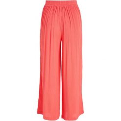 Spodnie O'Neill Farrah Wow Woven Pants, Kobiety. Czerwone spodnie dresowe damskie O'neill, z wiskozy. Za 309.00 zł.