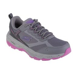 Buty do biegania damskie, Skechers Go Run Trail Altitude-Ridgeback. Fioletowe obuwie do biegania damskie Skechers. Za 209.99 zł.