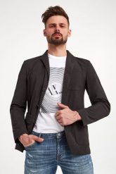 Marynarka JOOP! JEANS. Marynarki męskie Joop! Jeans, bez wzorów, z jeansu. W wyprzedaży za 672.57 zł.