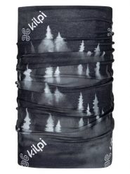 Kilpi Szal-koło "Darlin" w kolorze antracytowym - 47 x 27 cm rozmiar: onesize. Czarne szaliki i kominy damskie Kilpi, bez wzorów, z materiału. Za 70.41 zł.