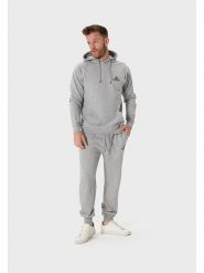 OLDSKULL Bluza w kolorze szarym rozmiar: M. Szare bluzy z kapturem męskie OLDSKULL, m, z bawełny. Za 131.74 zł.
