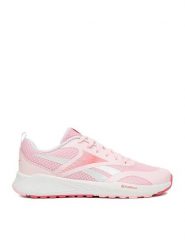 Reebok Sneakersy EO-ENERGEN RUN 100231962 Różowy. Czerwone buty sportowe dziewczęce Reebok, bez wzorów, z materiału, bez zapięcia. Za 139.99 zł.