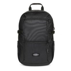 Plecak Eastpak Floid Pro. Czarne plecaki męskie Eastpak, bez wzorów, z neoprenu. Za 354.00 zł.